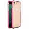 Obal pre iPhone 7 Plus / iPhone 8 Plus | Kryt Spring dark pink