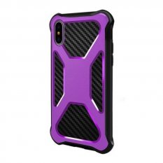 Obal pre iPhone 7 / 8 / SE 2020 / SE 2022 | Kryt MOCOLO Urban Defender purple