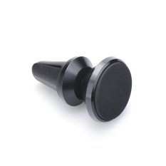 Magnetický držiak do mriežky ventilácie black
