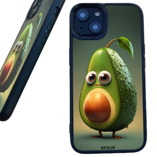 Obal pre iPhone 11 Pro | Kryt RFOUR s vlastným motívom alebo fotkou