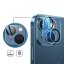 Ochranné tvrdené sklo pre fotoaparát iPhone 13 Pro / iPhone 13 Pro Max | HOFI ALUCAM PRO +
