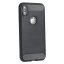 Obal pre iPhone 7 / iPhone 8 | Kryt Carbon black