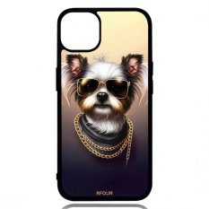 Kryt pre iPhone | RFOUR design - 100