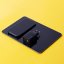Nabíjačka do siete | Wozinsky s 2 portami ( USB, USB C ) 20 W čierna