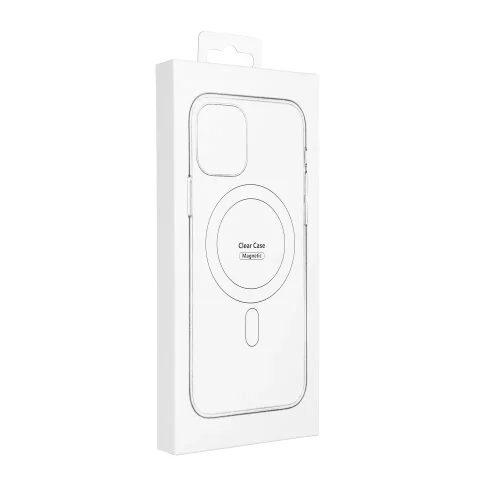 Obal pre iPhone 15 Pro | Kryt MagSafe