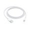 Dátový kábel Apple iPhone Lightning - 1m OEM biely