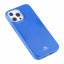 Obal pre iPhone 13 Pro Max | Kryt MERCURY JELLY modrý