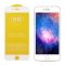 Ochranné tvrdené sklo iPhone 6 Plus / 6S Plus - UNIPHA 9D biele