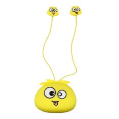 Slúchadlá 3,5mm Jack | JELLIE MONSTER Deman YLFS-01