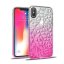 Obal pre iPhone 11 Pro | Kryt Diamond Ombre pink