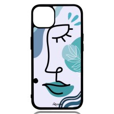 Kryt pre iPhone | RFOUR design - 286