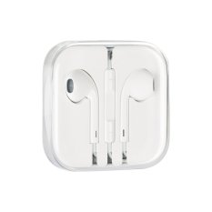 Apple EarPods Jack 3,5mm