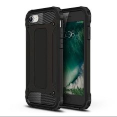 Obal pre iPhone 7 / 8 / SE 2020 / SE 2022 | Kryt Forcell ARMOR black