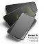 Ochranné tvrdené sklo iPhone 13 Mini | Ringke Invisible Defender ID Full