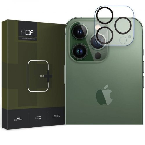 Ochranné tvrdené sklo pre fotoaparát iPhone 14 Pro / 14 Pro Max| HOFI CAM PRO+