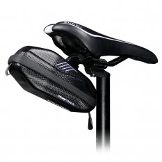 Taška na bicykel | zipper WILDMAN E7S 0,8L
