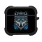 Obal, kryt pre AirPods | RFOUR Air-Guard design 088