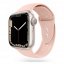 Remienky pre Apple Watch 4 / 5 / 6 / 7 / 8 / SE / Ultra  (42 / 44 / 45mm) | Tech-Protect Iconband ružový