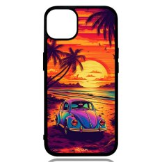 Kryt pre iPhone | Obal RFOUR design - 377
