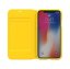 Obal pre iPhone X / iPhone XS | Kryt Adidas book SS18
