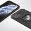 Obal pre iPhone 11 Pro | Kryt Wozinsky Ring Armor červený