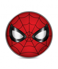 Bezdrôtová nabíjačka | MARVEL Spider Man