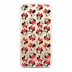 Obal pre iPhone 11 Pro | Kryt Disney Minnie 001