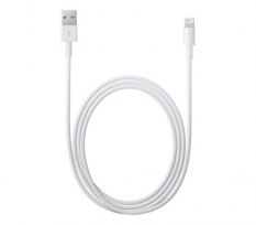 Dátový kábel Apple iPhone Lightning - 1m ORIGINAL