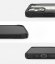 Obal pre iPhone 12 / iPhone 12 Pro | Kryt Ringke Fusion X Design Bumper  (XDAP0023)