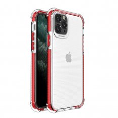 Obal pre iPhone 11 Pro | Kryt Spring Armor červený