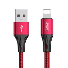 Dátový kábel Apple iPhone Lightning | Joyroom (S-1530N1) 3A 1,5m