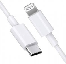 Dátový kábel typ USB C / Lightning | KAKU