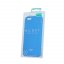 Obal pre iPhone 6 Plus / iPhone 6S Plus | Kryt Roar Colorful Jelly light blue