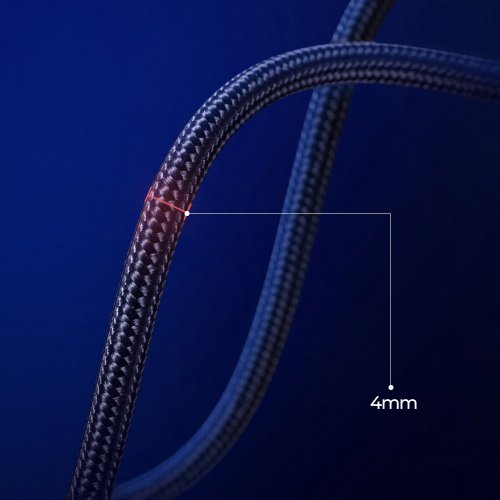 Dátový kábel Apple iPhone Lightning | Joyroom (S-1530N1) 3A 1,5m