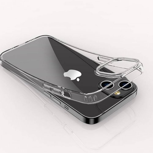 Obal pre iPhone 14 Pro Max | Kryt Tech-Protect Flexair Hybrid
