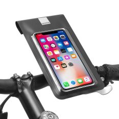 Vodotesný držiak telefónu na bicyke | SAHOO 111323-SA