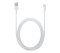 Dátový kábel Apple iPhone Lightning - 1m ORIGINAL
