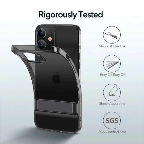 Odolný obal pre iPhone 12 Mini | Kryt ESR Air Shield Boost