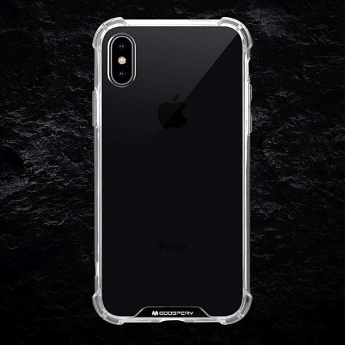 Obal pre iPhone 11 Pro Max | Kryt MERCURY SUPER PROTECT