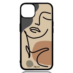 Kryt pre iPhone | RFOUR design - 281