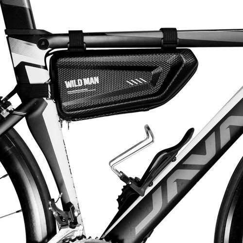 Taška na bicykel | zipper WILDMAN E4 1,5L