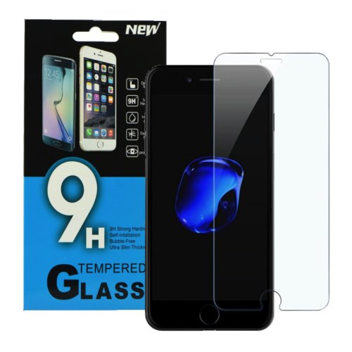 Ochranné tvrdené sklo iPhone 6 / 6S / 7 / 8 / SE 2020 / SE 2022 - 9H