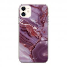 Obal pre iPhone 12 Mini | Kryt BABACO ABSTRACT 002