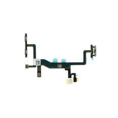 Power button flex kábel iPhone 6S