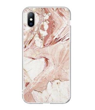 Obal pre iPhone 13 Pro | Kryt Wozinsky Marble ružový