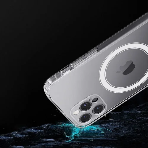 Obal pre iPhone 15 Pro | Kryt MagSafe