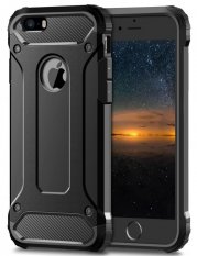 Obal pre iPhone 11 Pro | Kryt Hybrid Armor iPhone black