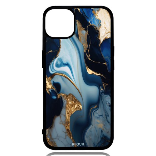 Kryt pre iPhone | RFOUR design - 155