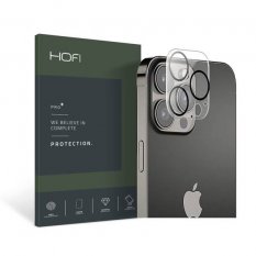 Ochranné tvrdené sklo pre fotoaparát iPhone 13 Pro / iPhone 13 Pro Max | HOFI ALUCAM PRO +
