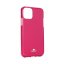 Obal pre iPhone 11 Pro Max | Kryt MERCURY JELLY hot pink